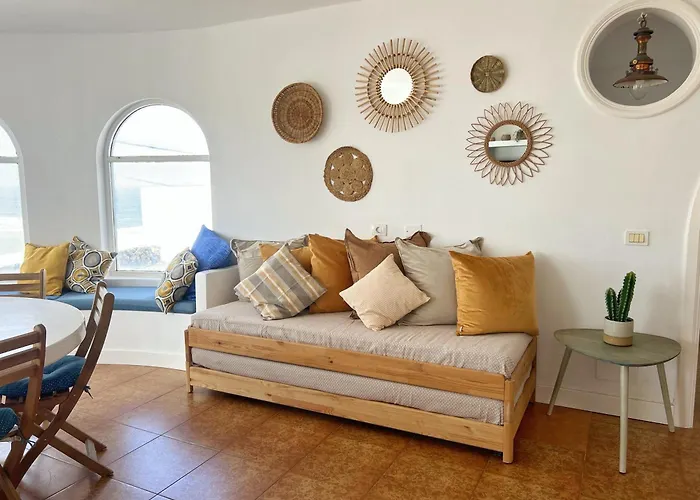 casa cabrera