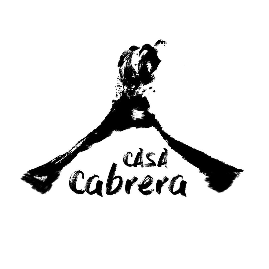 Casa Cabrera * Caleta de Caballo