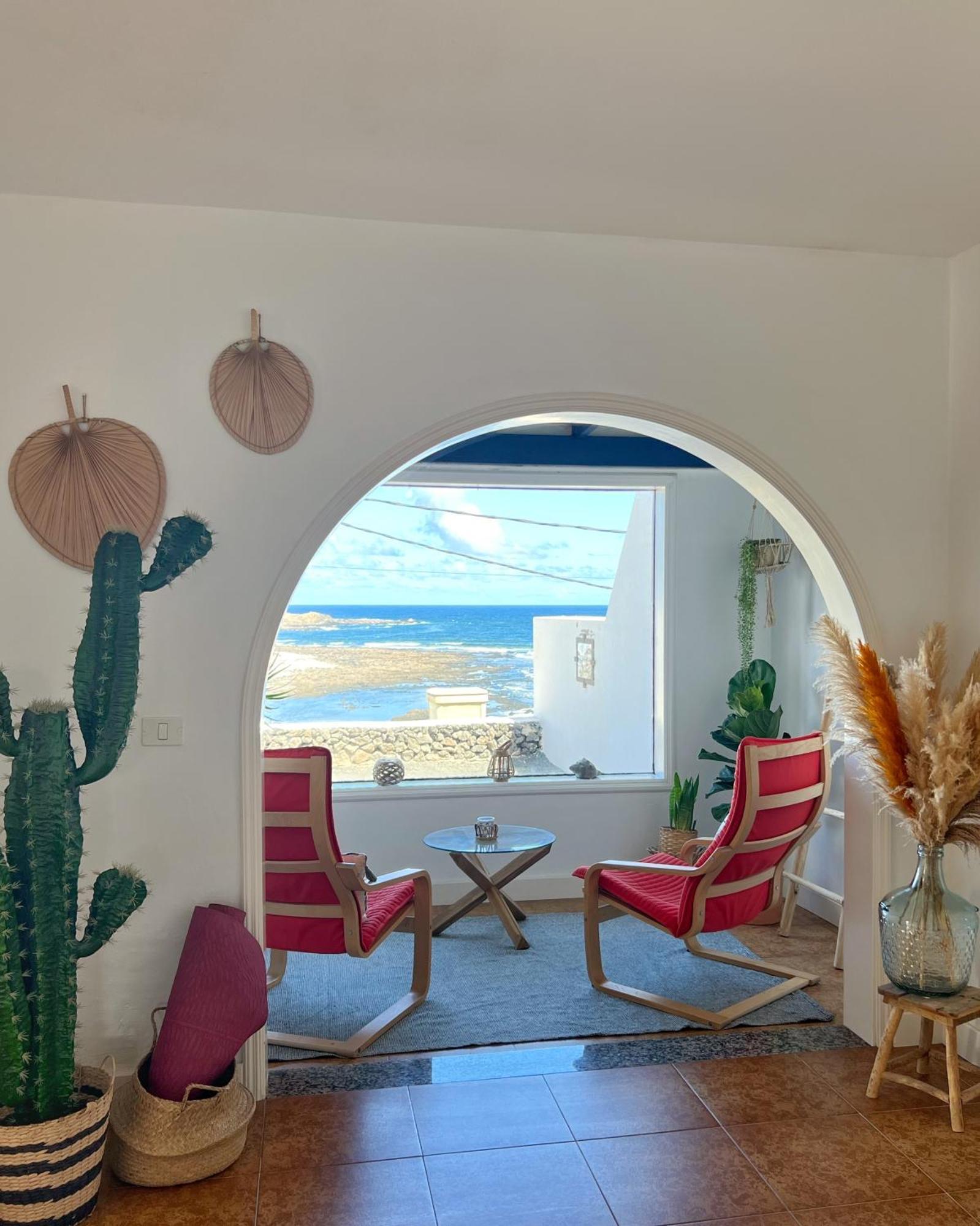 Apartamento Casa Cabrera