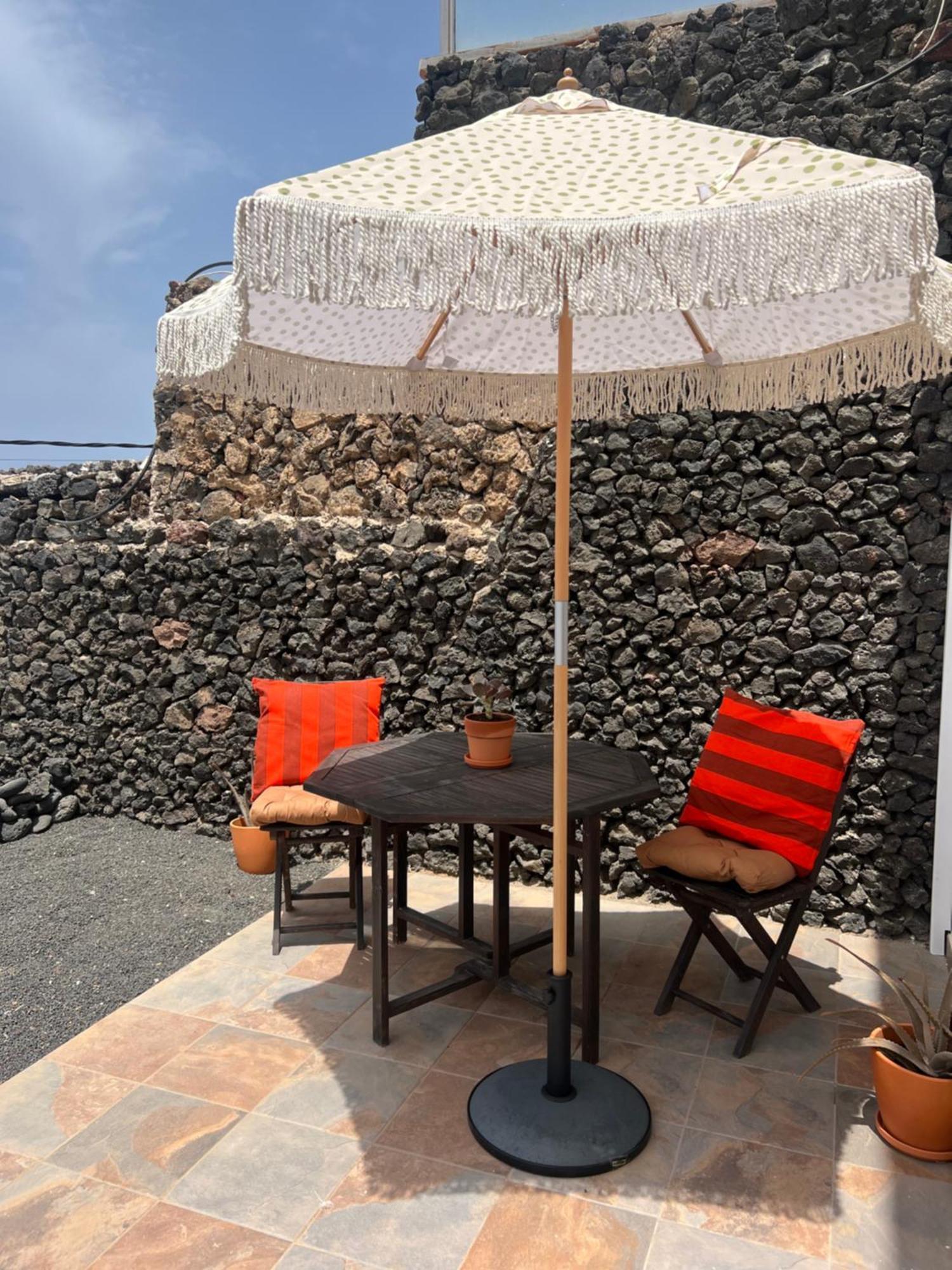 Apartamento Casa Cabrera *