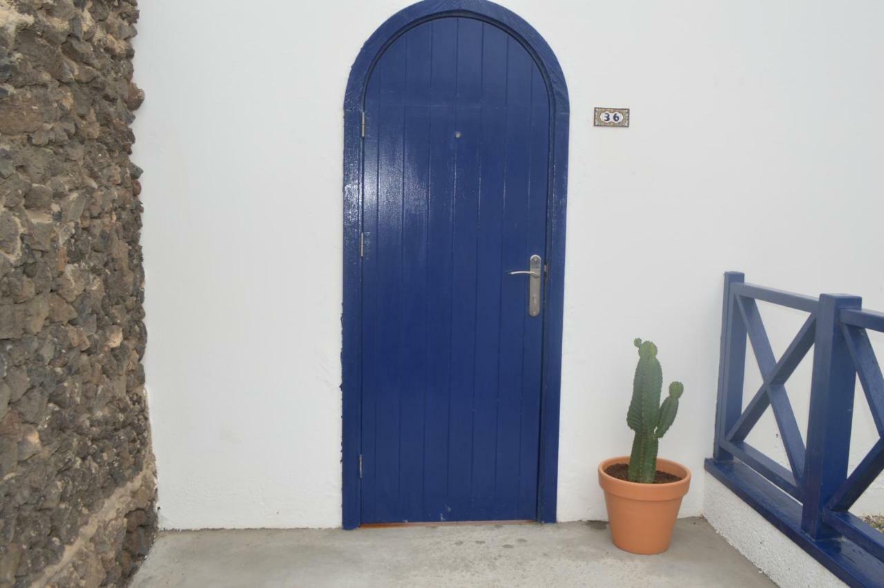 Apartamento Casa Cabrera Caleta de Caballo
