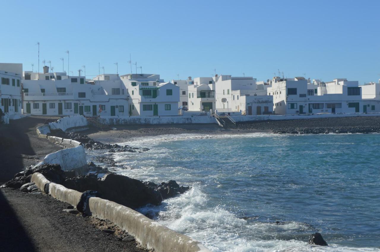 Casa Cabrera Caleta de Caballo