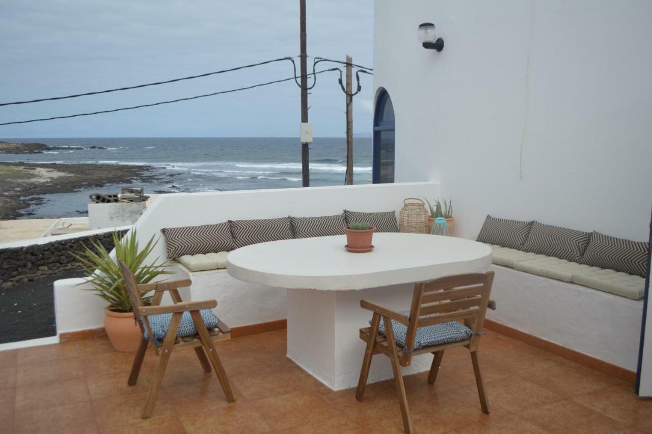 Appartamento Casa Cabrera - 2 Con Vistas Al Mar