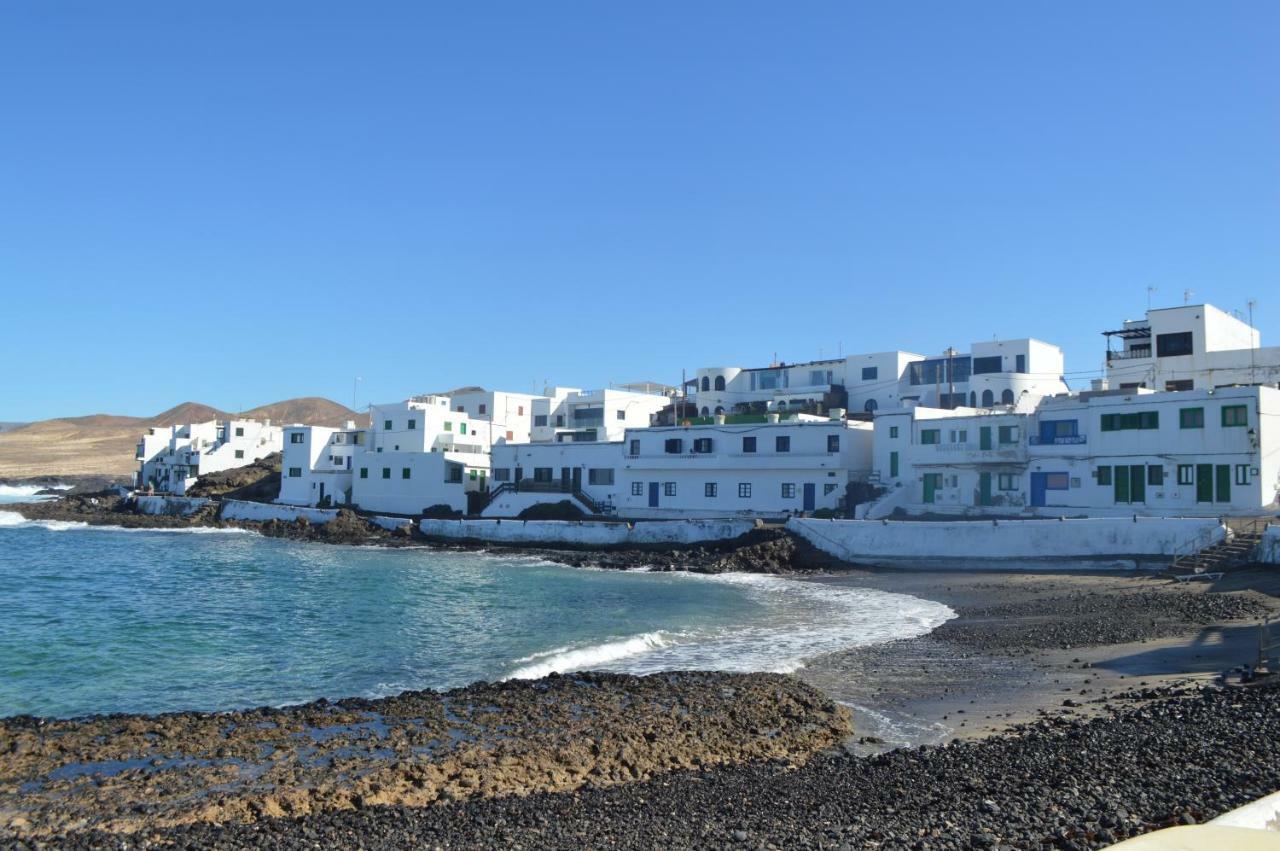 Casa Cabrera Caleta de Caballo